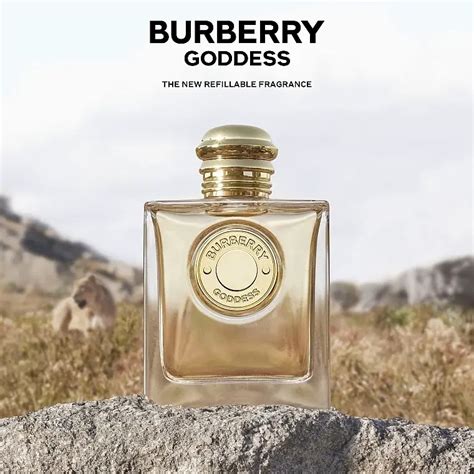 burberry goddess eau de|burberry goddess official website.